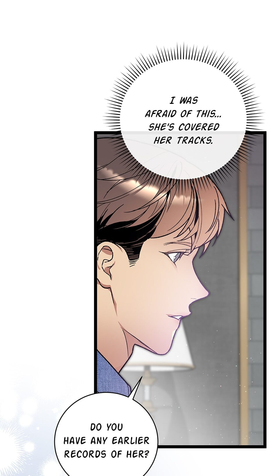 I'm the Only One With Genius DNA Chapter 102 page 19 - 