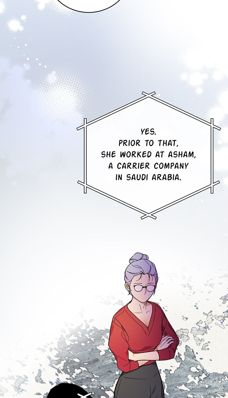 I'm the Only One With Genius DNA Chapter 102 page 20 - 