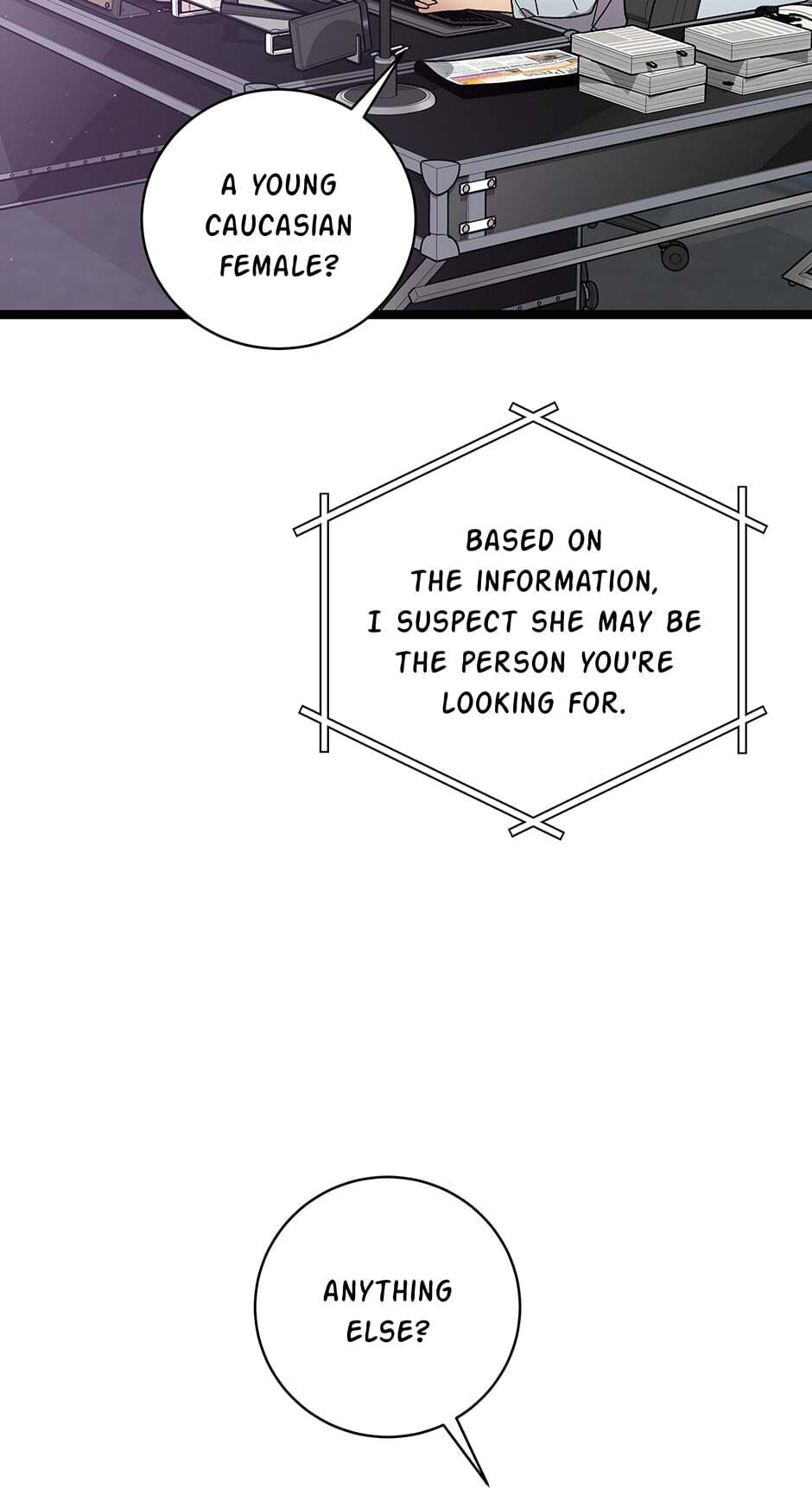 I'm the Only One With Genius DNA Chapter 102 page 3 - 