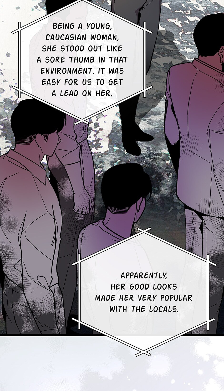 I'm the Only One With Genius DNA Chapter 102 page 21 - 