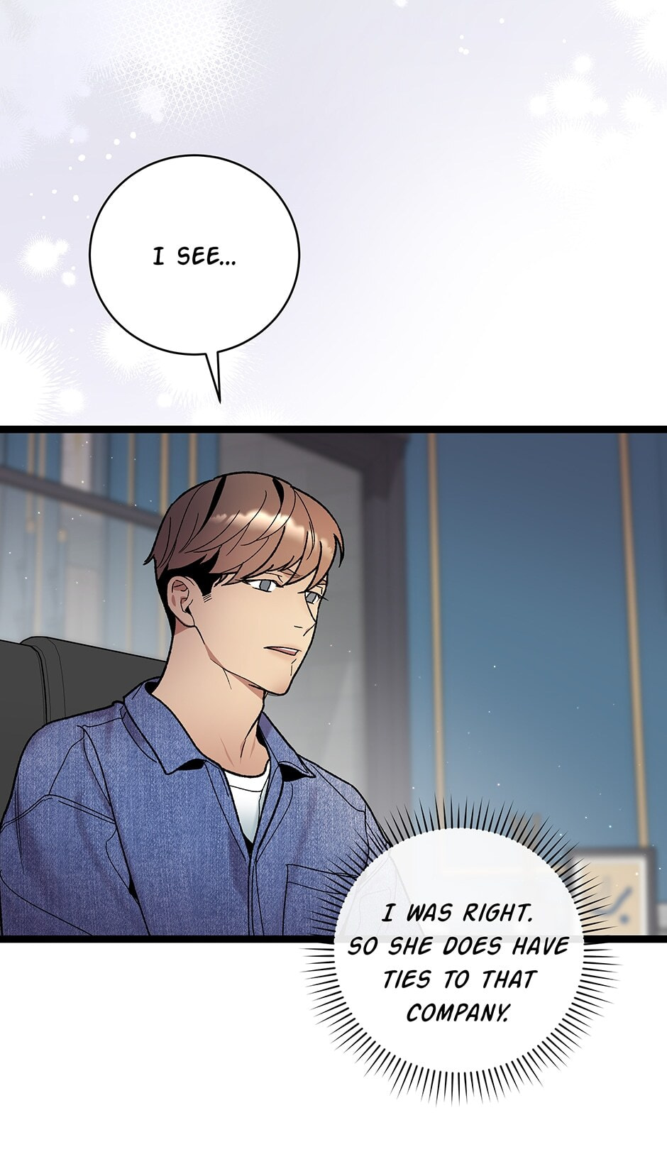 I'm the Only One With Genius DNA Chapter 102 page 22 - 