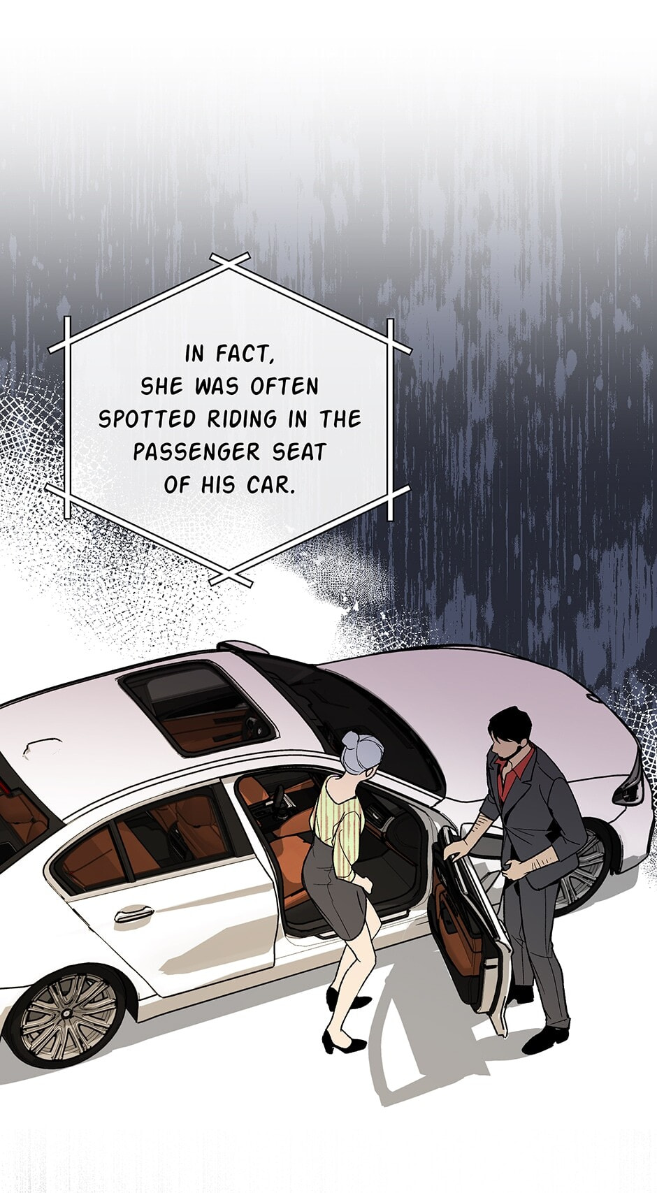 I'm the Only One With Genius DNA Chapter 102 page 24 - 