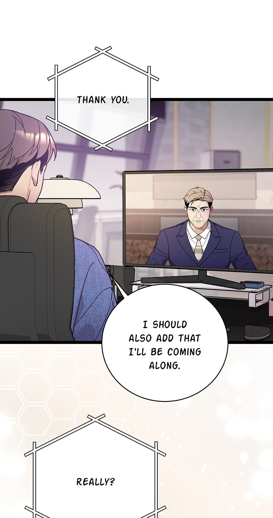 I'm the Only One With Genius DNA Chapter 102 page 29 - 