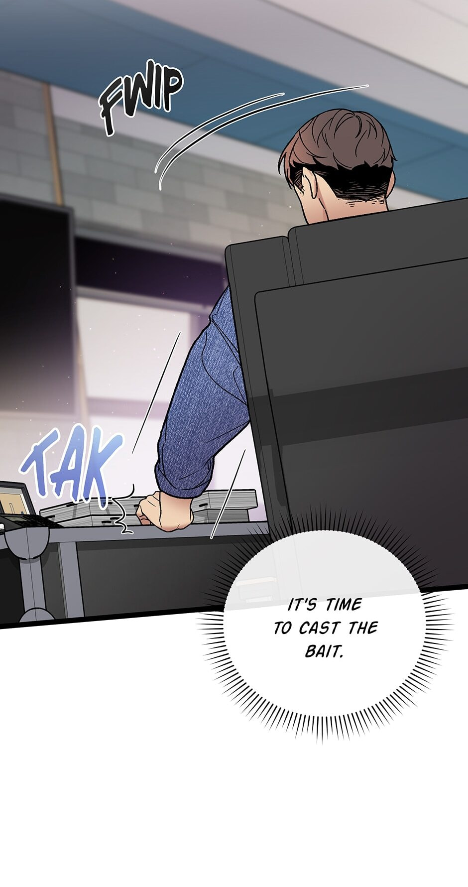 I'm the Only One With Genius DNA Chapter 102 page 32 - 