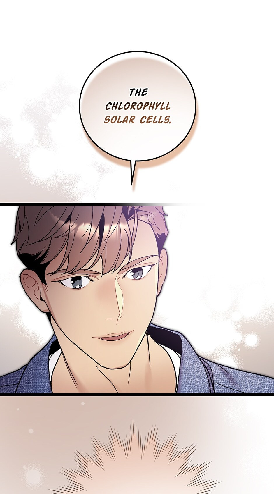I'm the Only One With Genius DNA Chapter 102 page 35 - 