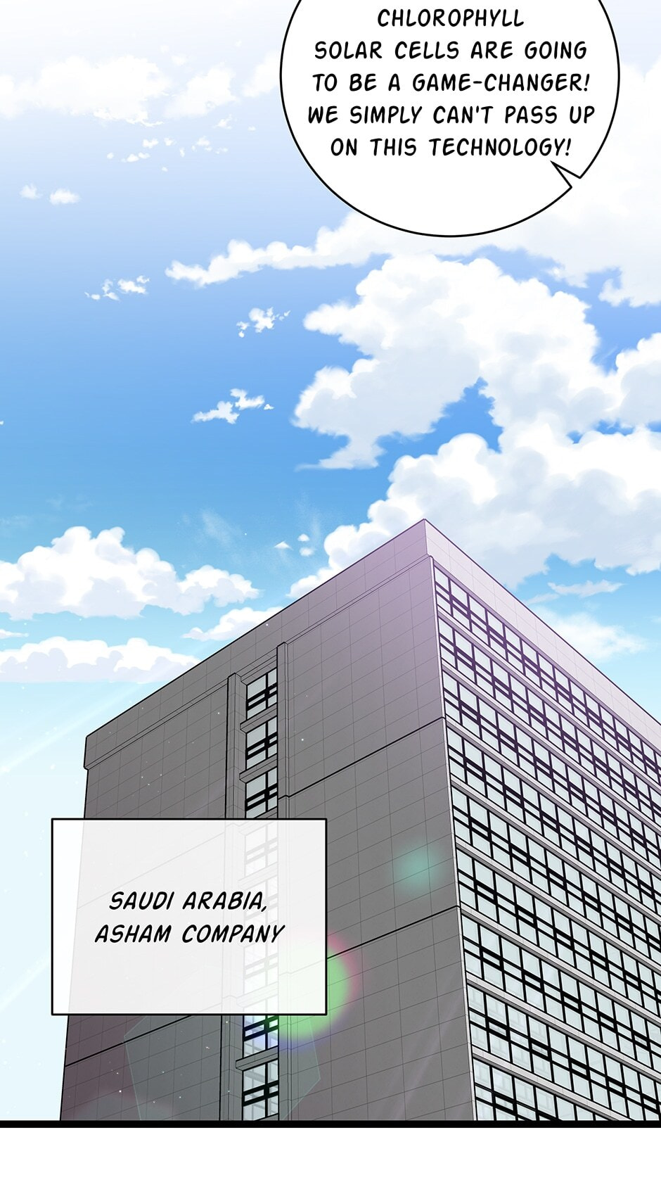 I'm the Only One With Genius DNA Chapter 102 page 37 - 