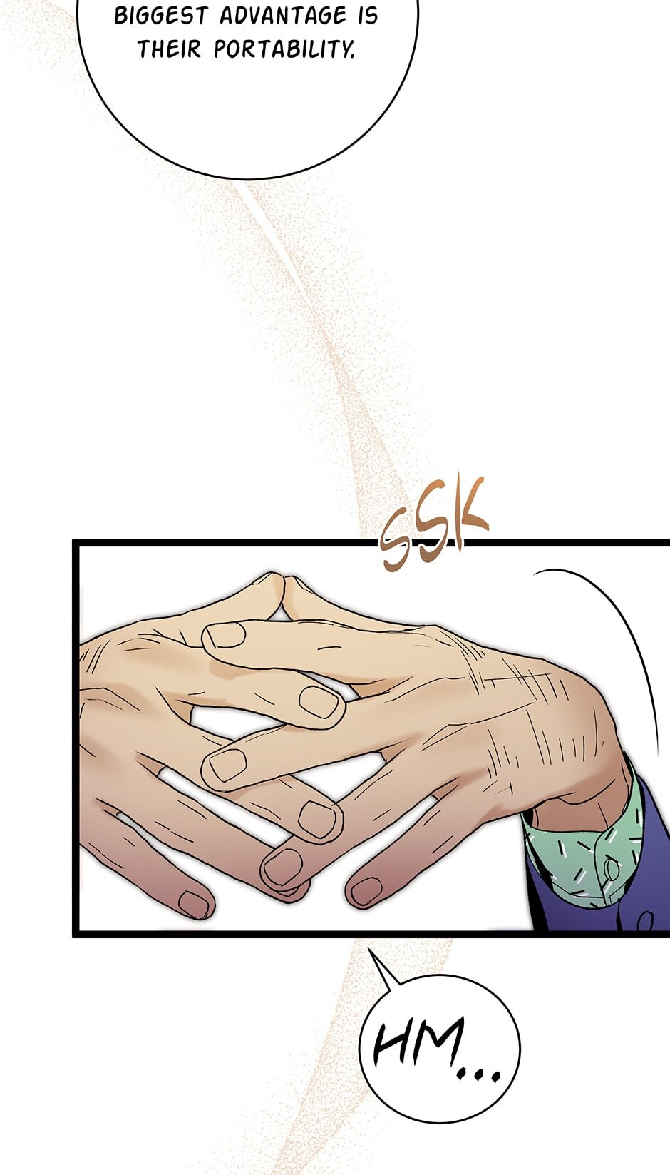 I'm the Only One With Genius DNA Chapter 102 page 39 - 