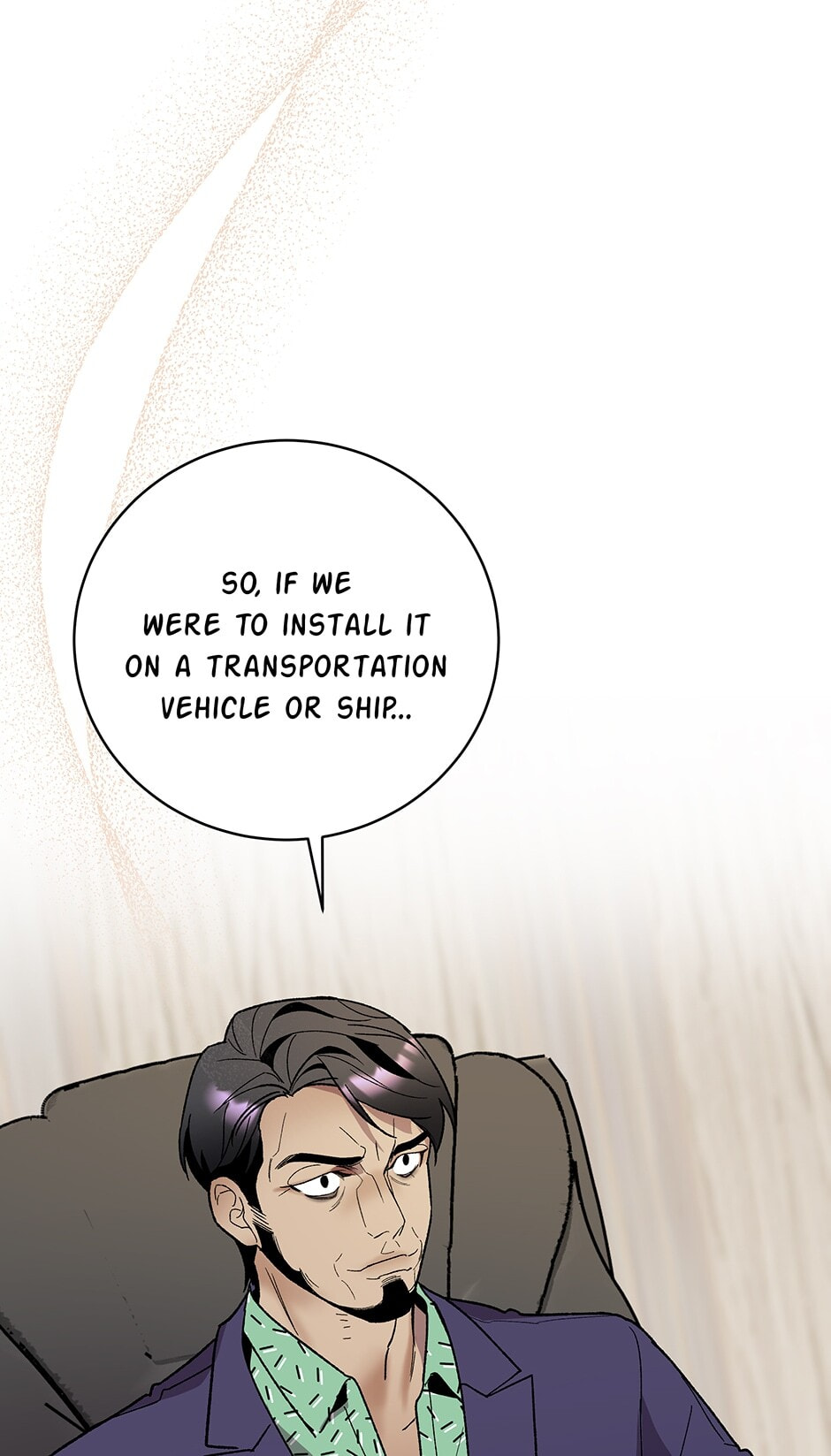 I'm the Only One With Genius DNA Chapter 102 page 40 - 