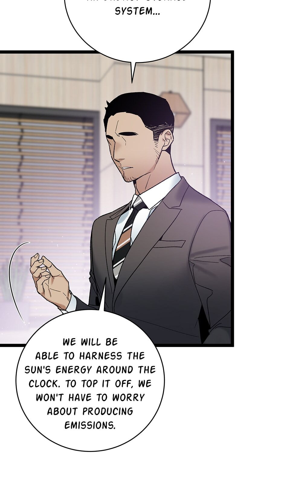 I'm the Only One With Genius DNA Chapter 102 page 42 - 