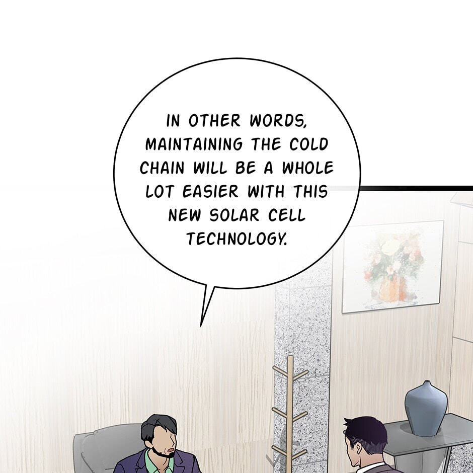 I'm the Only One With Genius DNA Chapter 102 page 43 - 