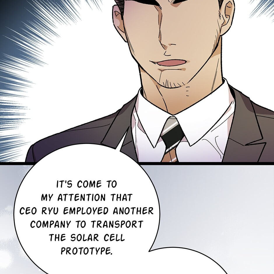 I'm the Only One With Genius DNA Chapter 102 page 46 - 