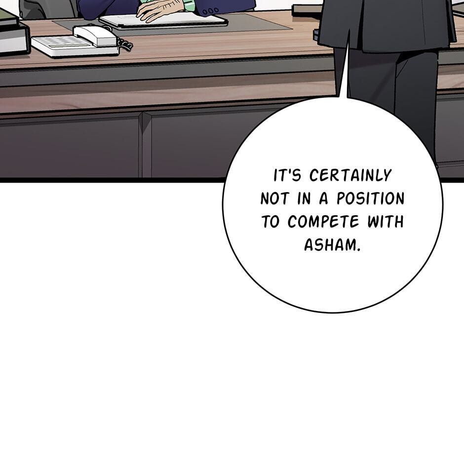 I'm the Only One With Genius DNA Chapter 102 page 49 - 