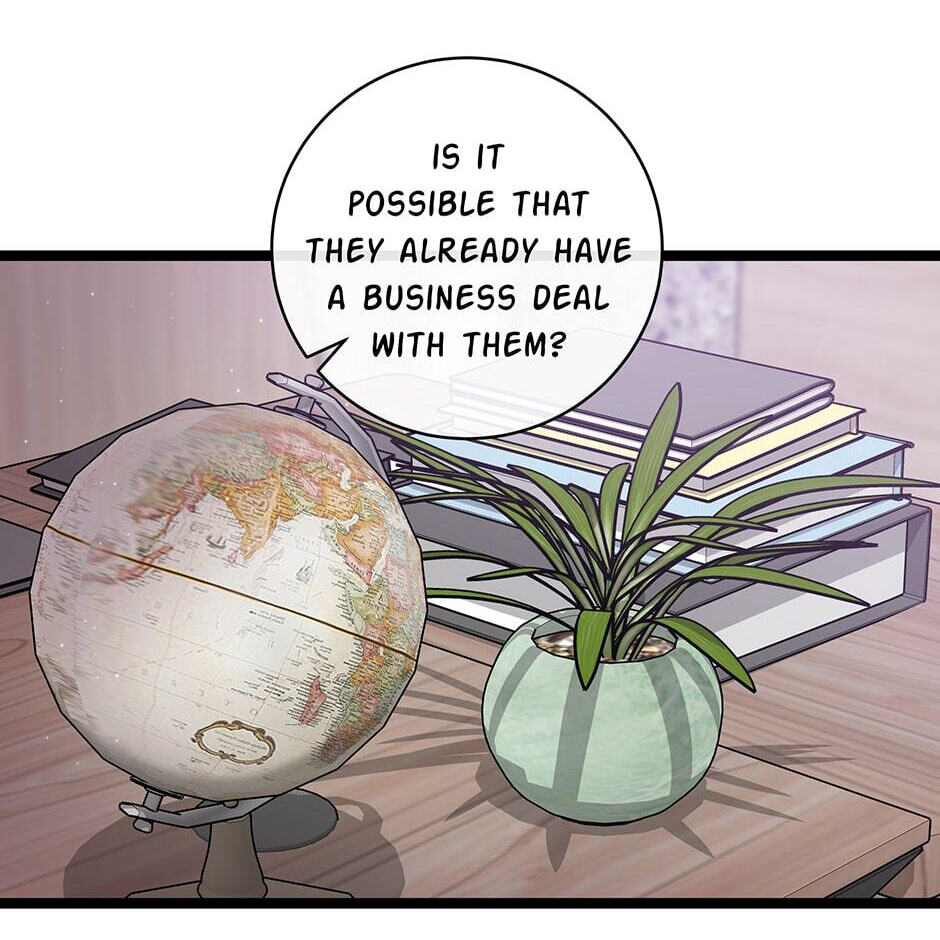 I'm the Only One With Genius DNA Chapter 102 page 50 - 