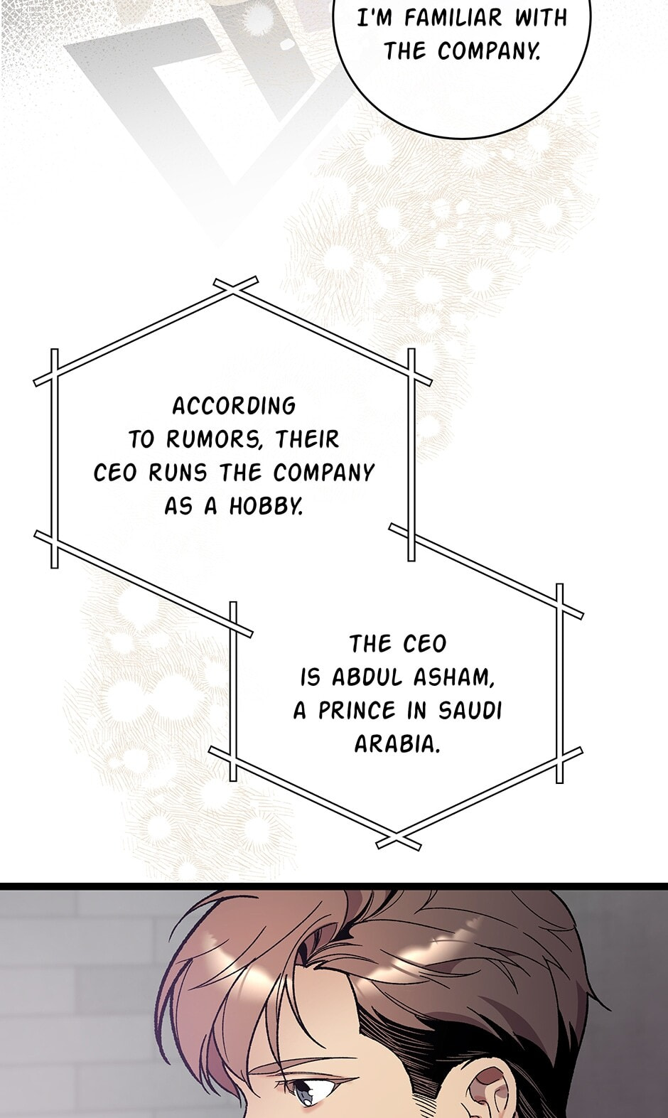 I'm the Only One With Genius DNA Chapter 102 page 6 - 