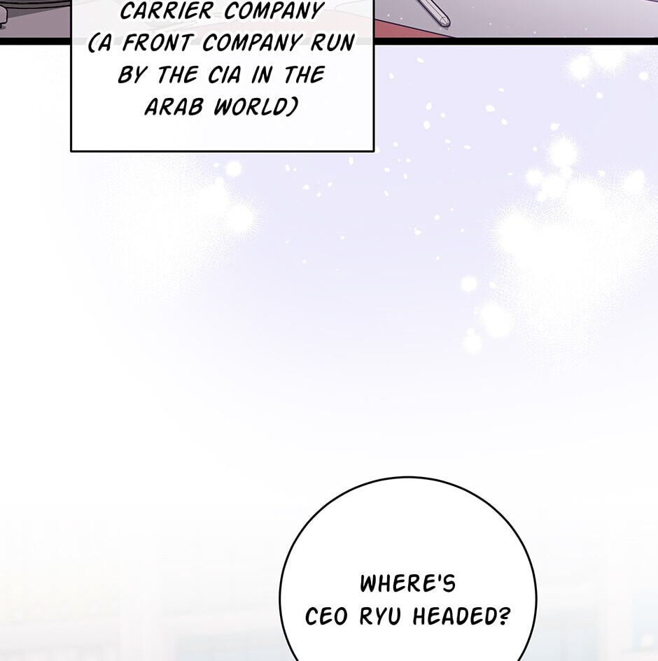 I'm the Only One With Genius DNA Chapter 102 page 54 - 