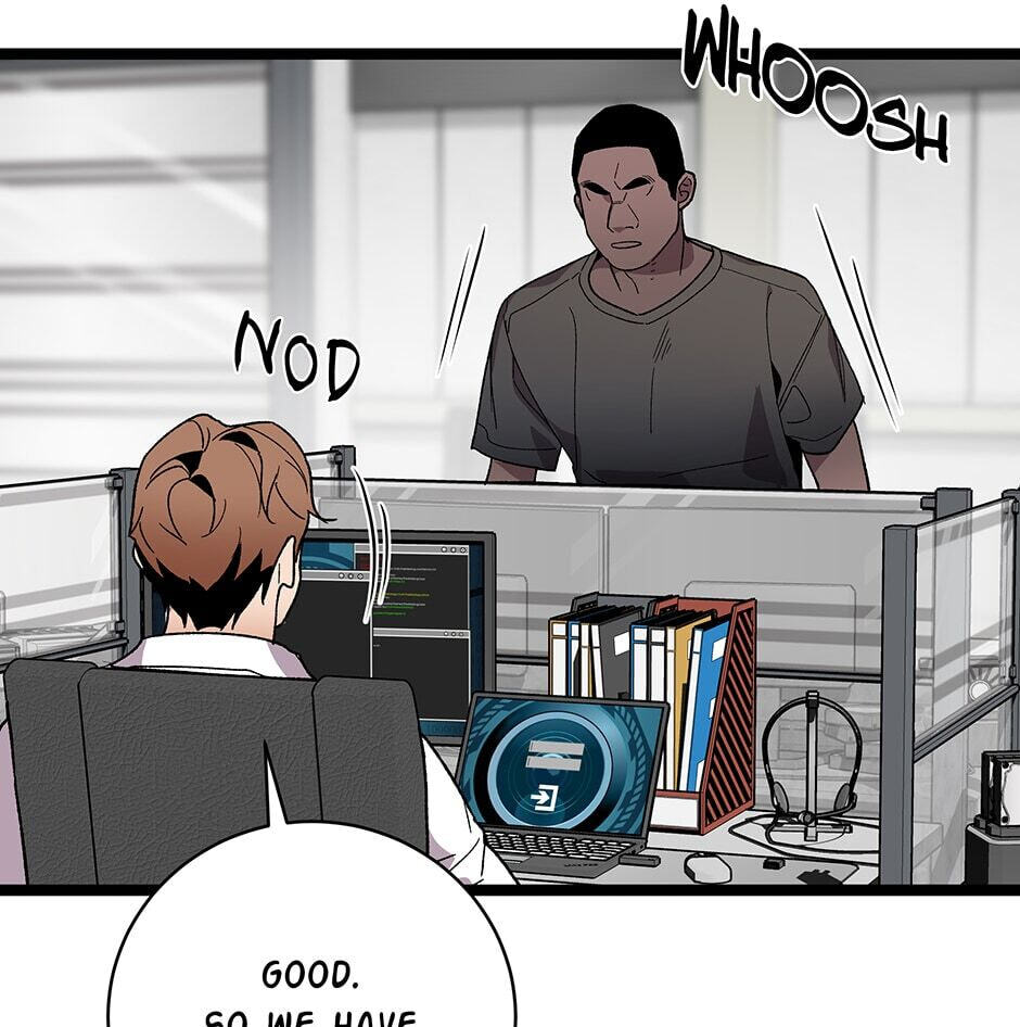 I'm the Only One With Genius DNA Chapter 102 page 57 - 