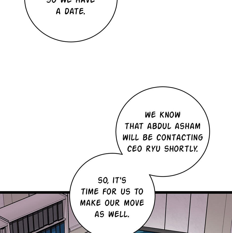 I'm the Only One With Genius DNA Chapter 102 page 58 - 