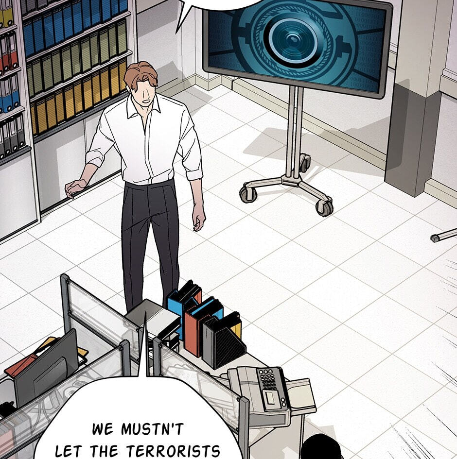 I'm the Only One With Genius DNA Chapter 102 page 59 - 