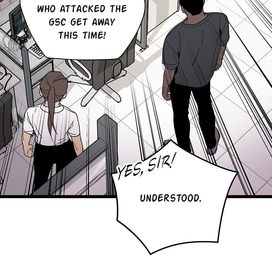 I'm the Only One With Genius DNA Chapter 102 page 60 - 
