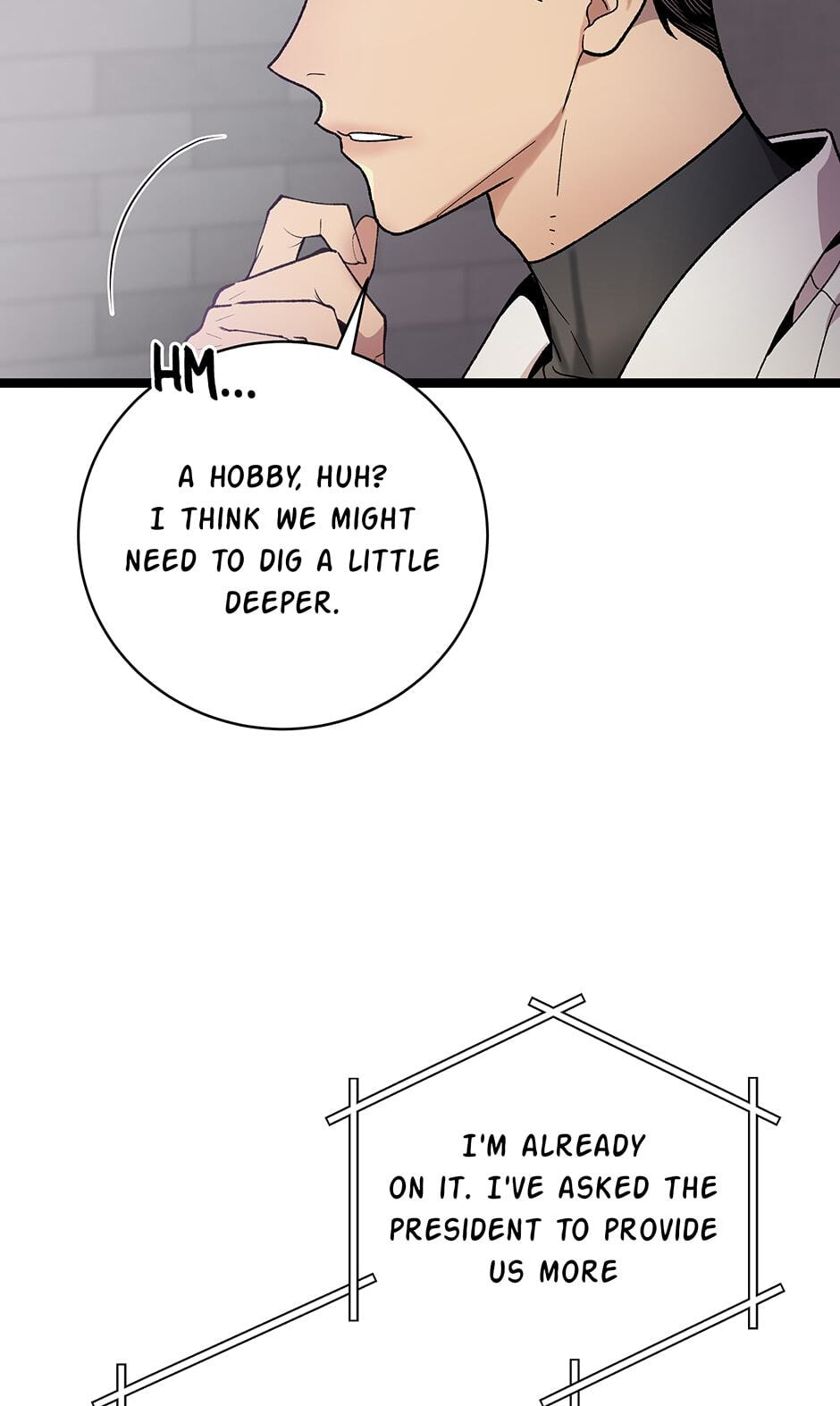 I'm the Only One With Genius DNA Chapter 102 page 7 - 