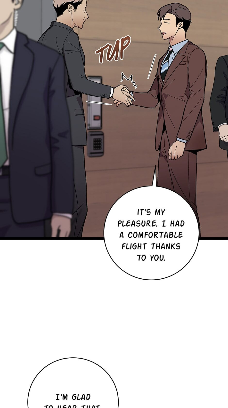 I'm the Only One With Genius DNA Chapter 102 page 64 - 