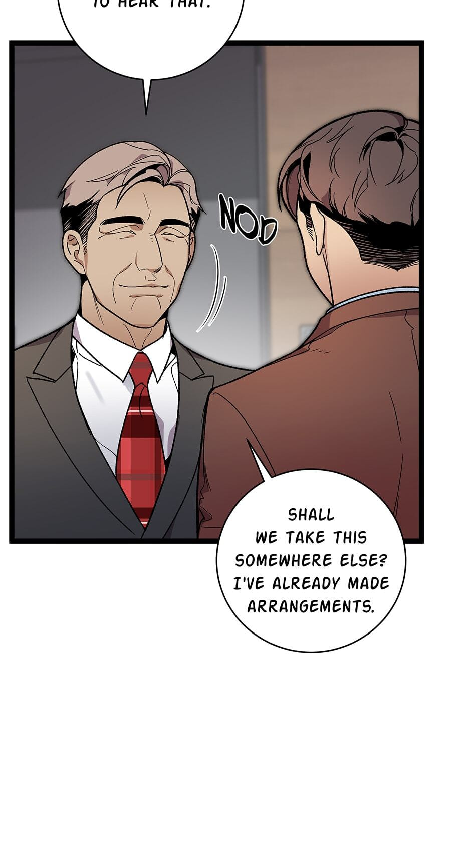 I'm the Only One With Genius DNA Chapter 102 page 65 - 