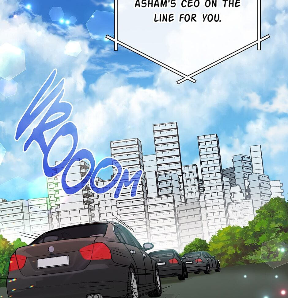 I'm the Only One With Genius DNA Chapter 102 page 69 - 