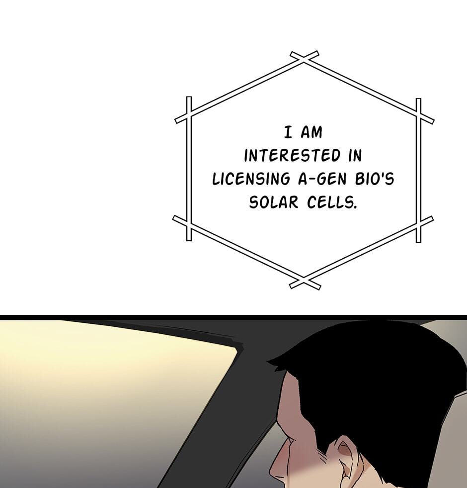 I'm the Only One With Genius DNA Chapter 102 page 75 - 