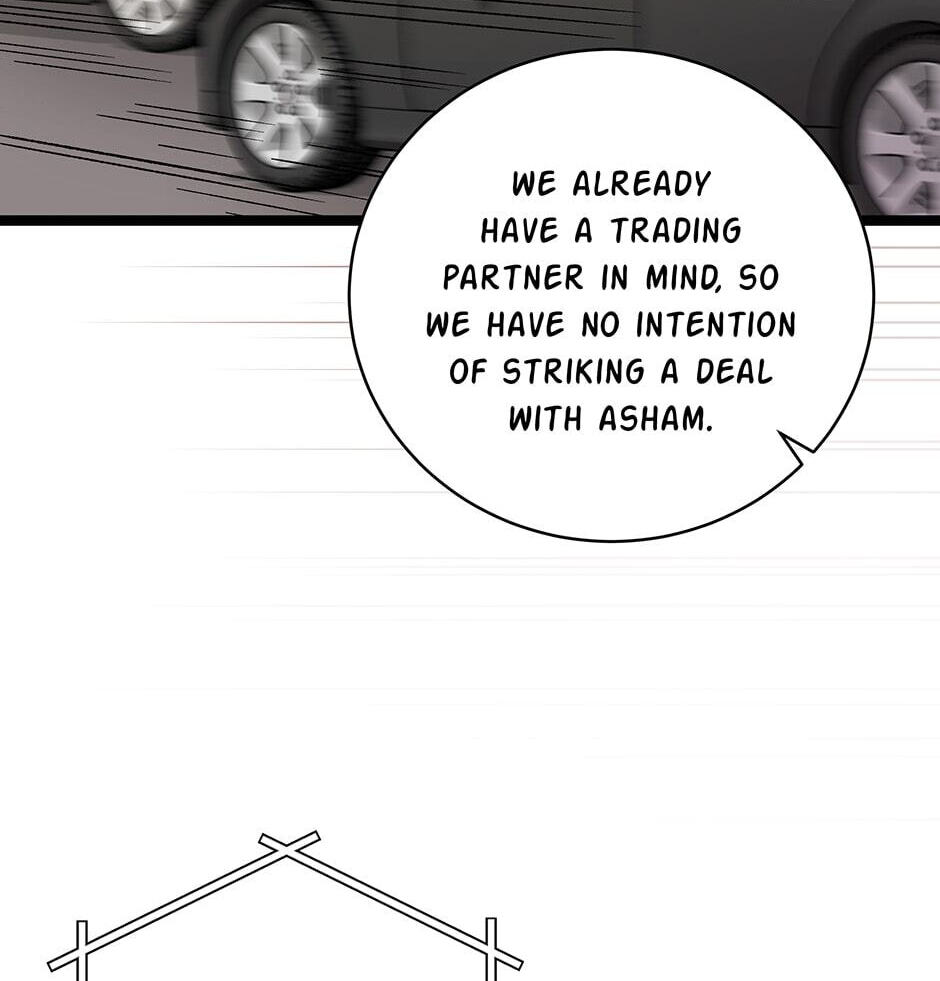 I'm the Only One With Genius DNA Chapter 102 page 78 - 