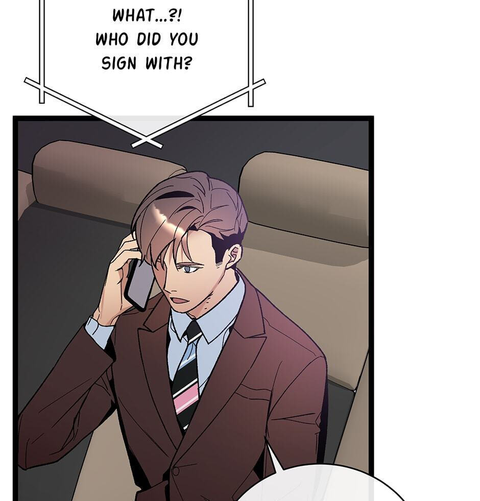 I'm the Only One With Genius DNA Chapter 102 page 79 - 
