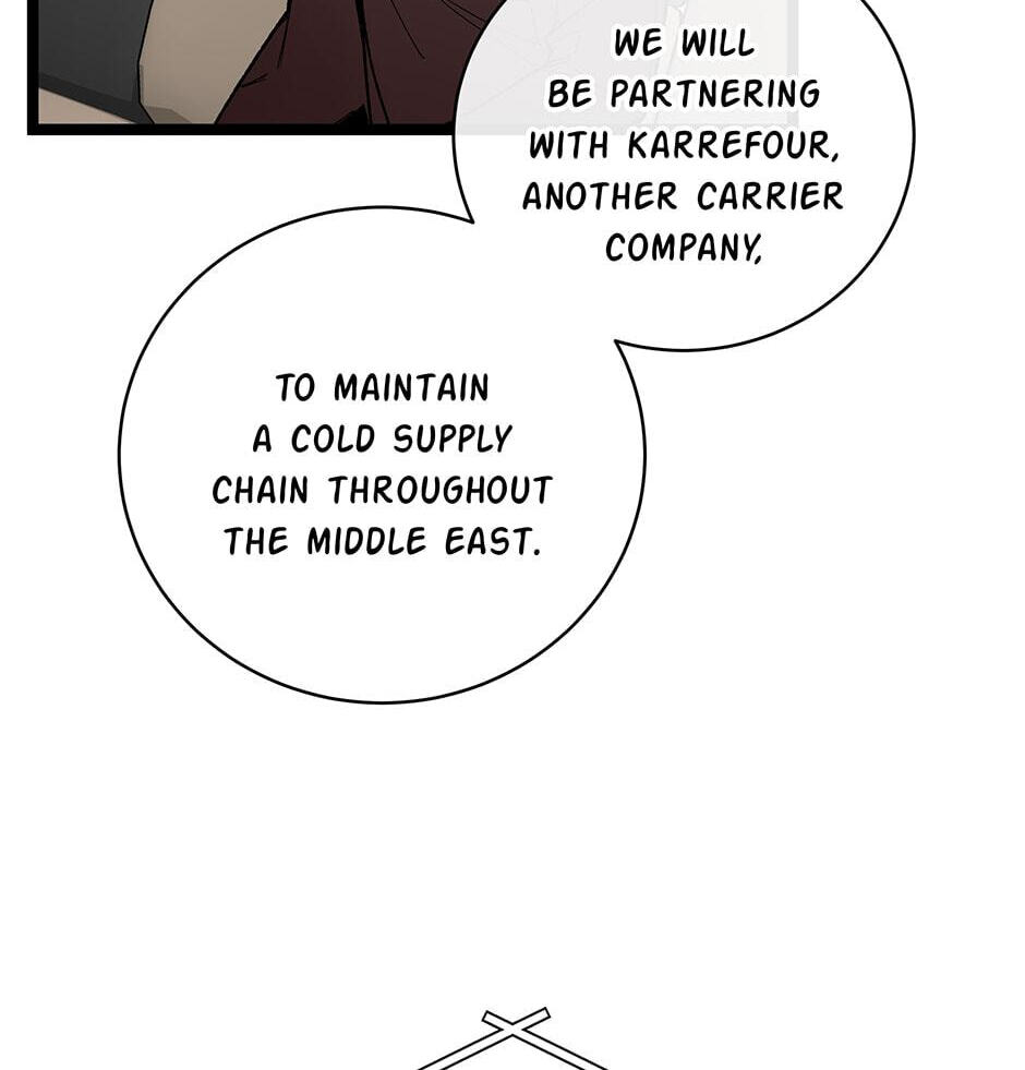 I'm the Only One With Genius DNA Chapter 102 page 80 - 