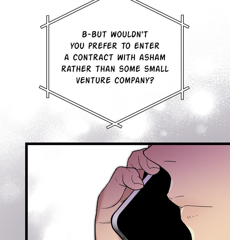 I'm the Only One With Genius DNA Chapter 102 page 81 - 