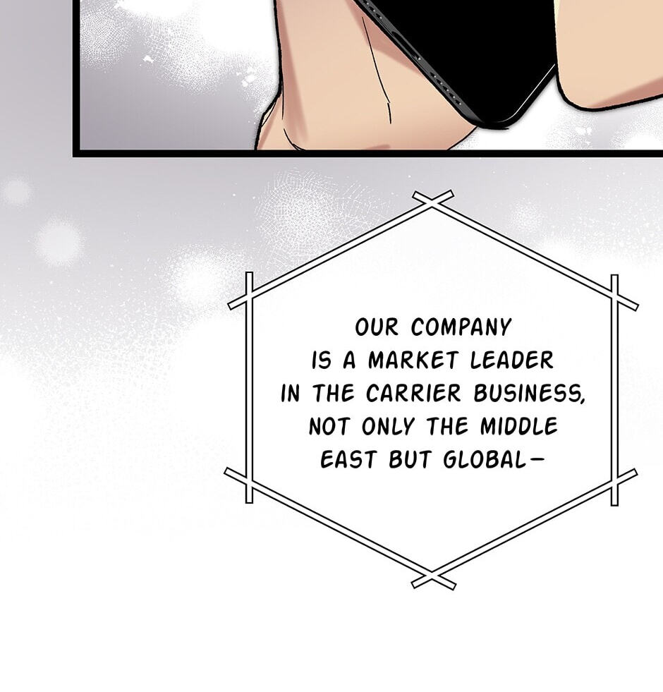 I'm the Only One With Genius DNA Chapter 102 page 82 - 