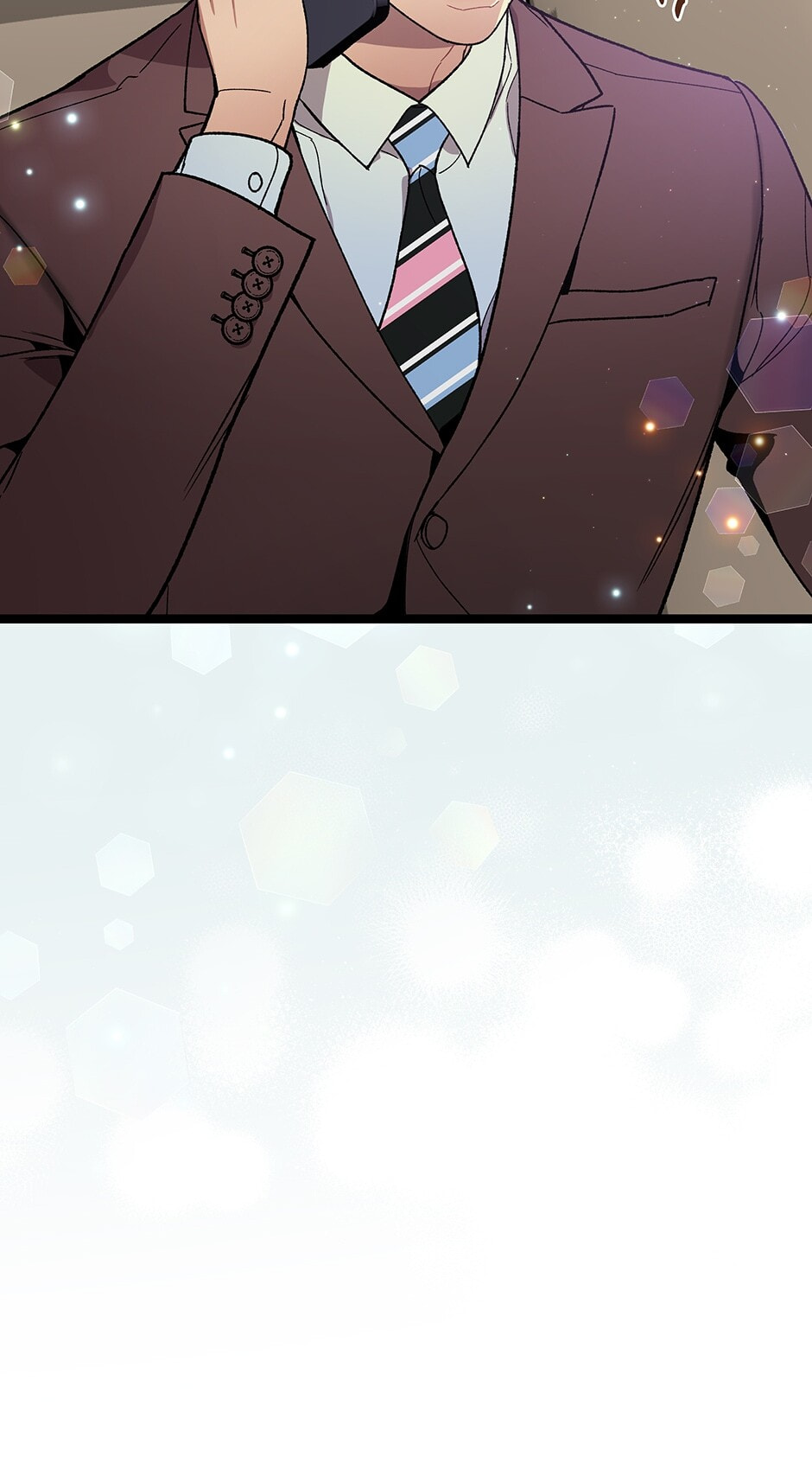 I'm the Only One With Genius DNA Chapter 102 page 85 - 