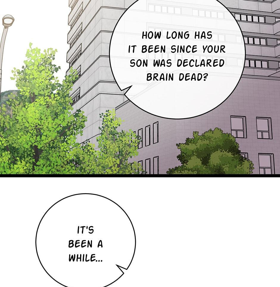I'm the Only One With Genius DNA Chapter 103 page 12 - 