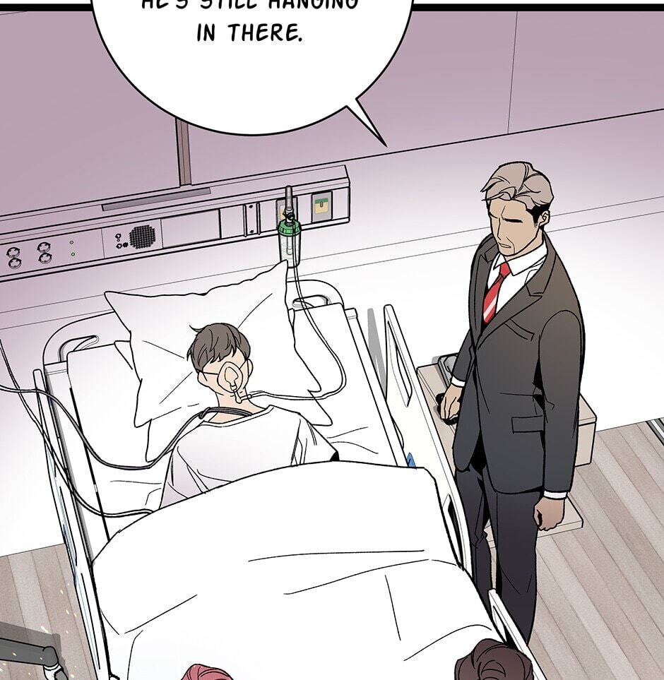 I'm the Only One With Genius DNA Chapter 103 page 14 - 