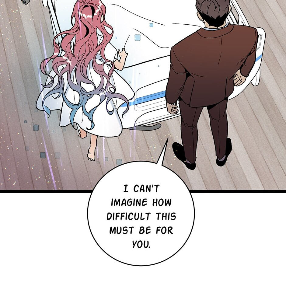 I'm the Only One With Genius DNA Chapter 103 page 15 - 
