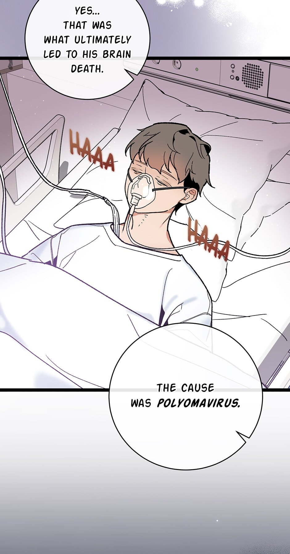 I'm the Only One With Genius DNA Chapter 103 page 17 - 
