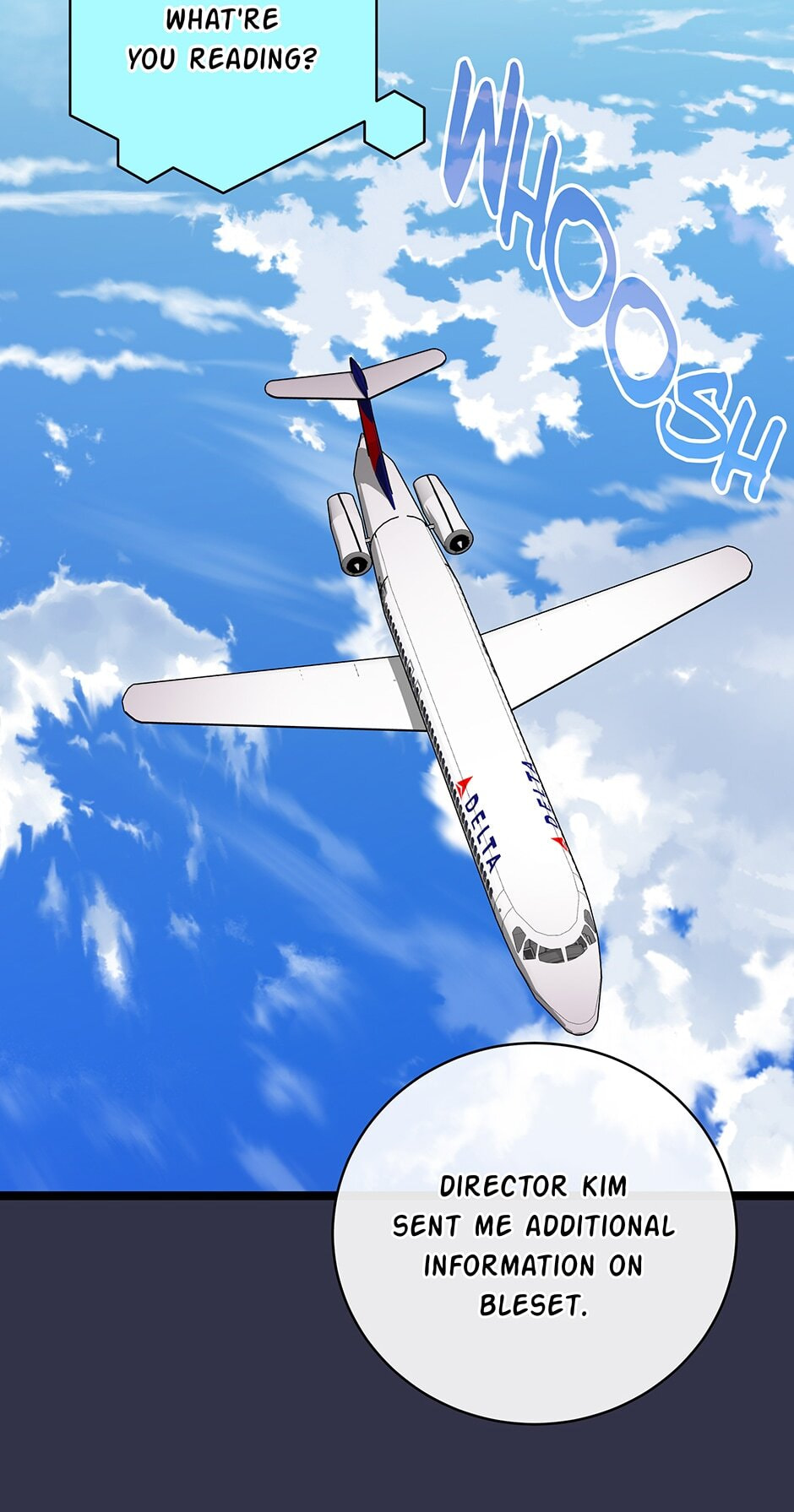 I'm the Only One With Genius DNA Chapter 103 page 19 - 