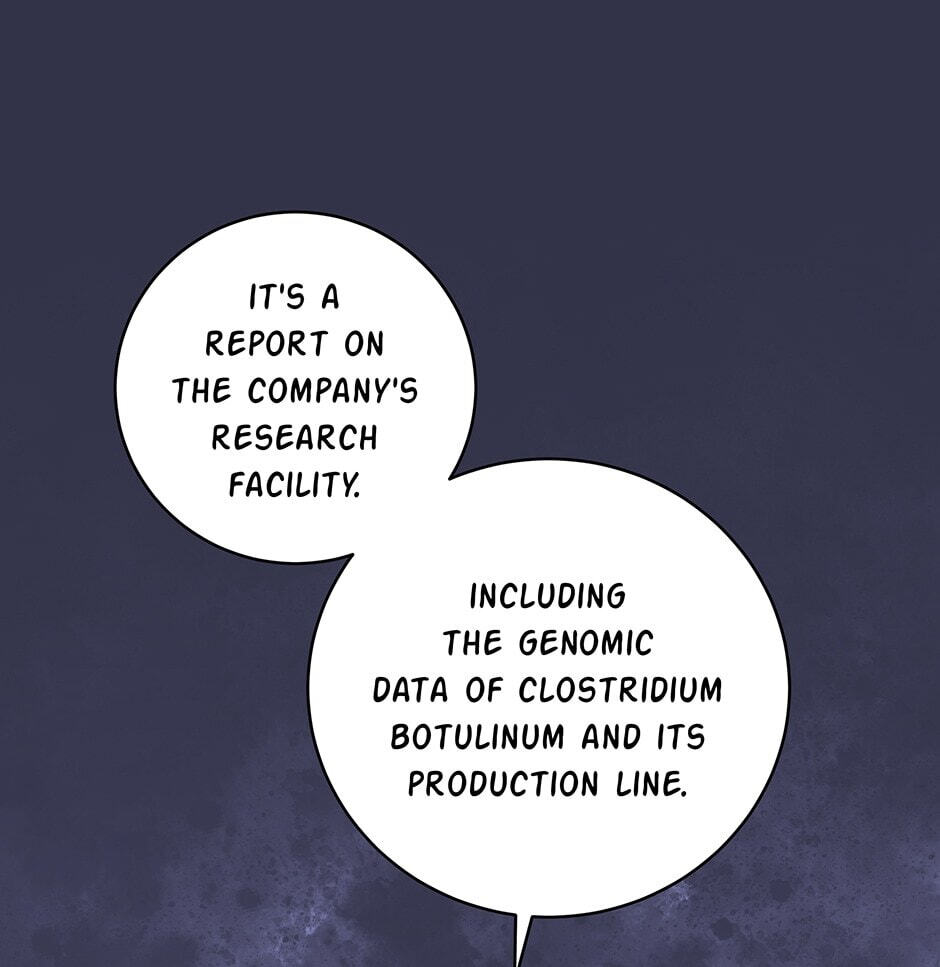 I'm the Only One With Genius DNA Chapter 103 page 20 - 