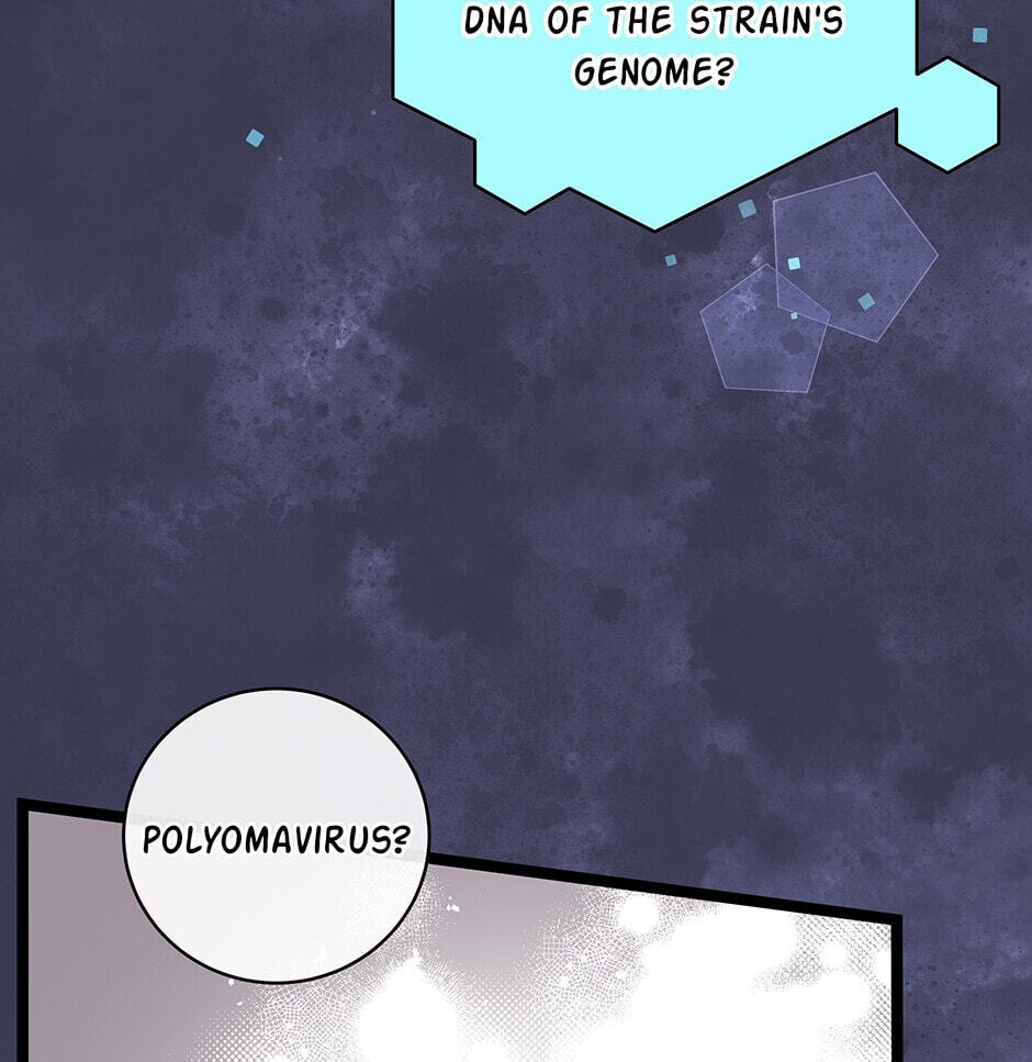 I'm the Only One With Genius DNA Chapter 103 page 24 - 
