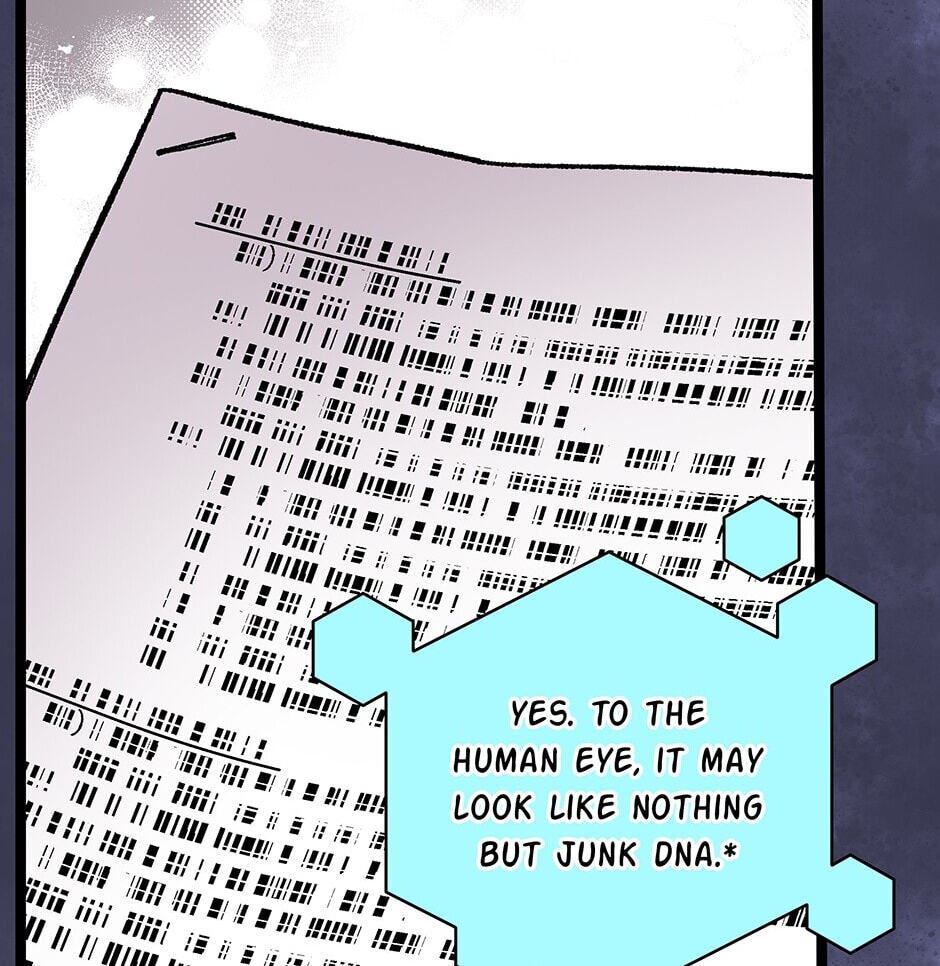 I'm the Only One With Genius DNA Chapter 103 page 25 - 
