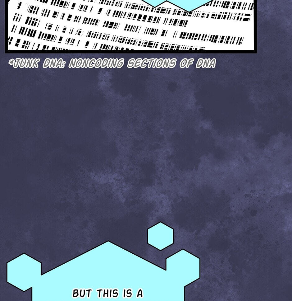 I'm the Only One With Genius DNA Chapter 103 page 26 - 