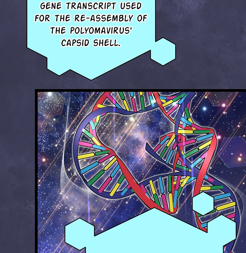 I'm the Only One With Genius DNA Chapter 103 page 27 - 