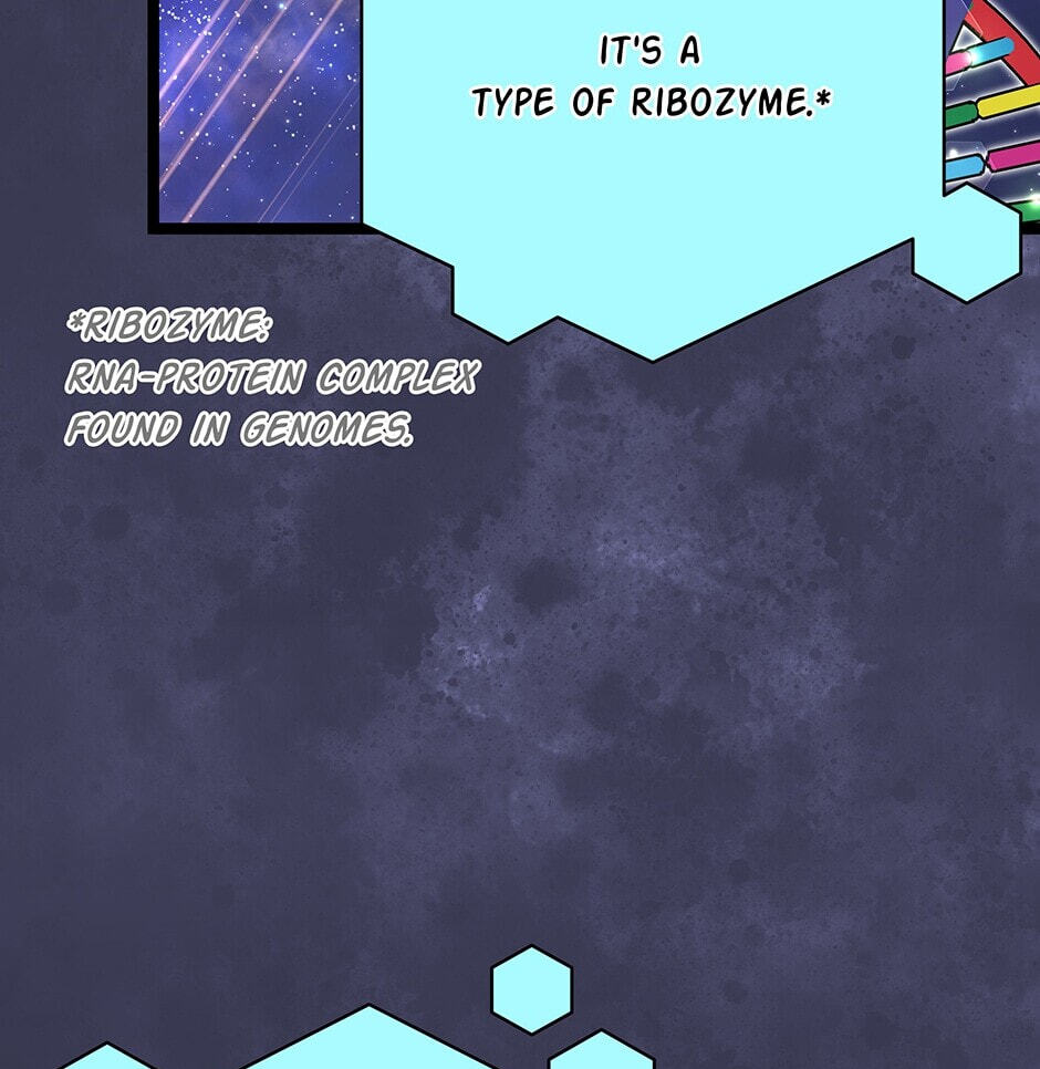 I'm the Only One With Genius DNA Chapter 103 page 28 - 