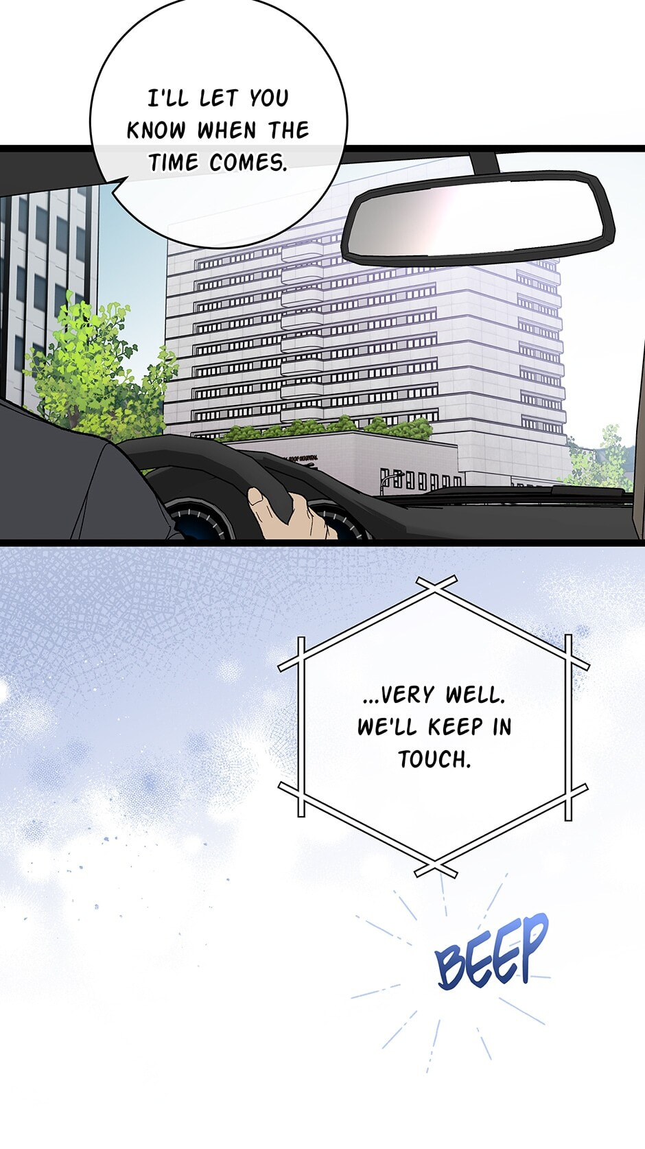 I'm the Only One With Genius DNA Chapter 103 page 4 - 