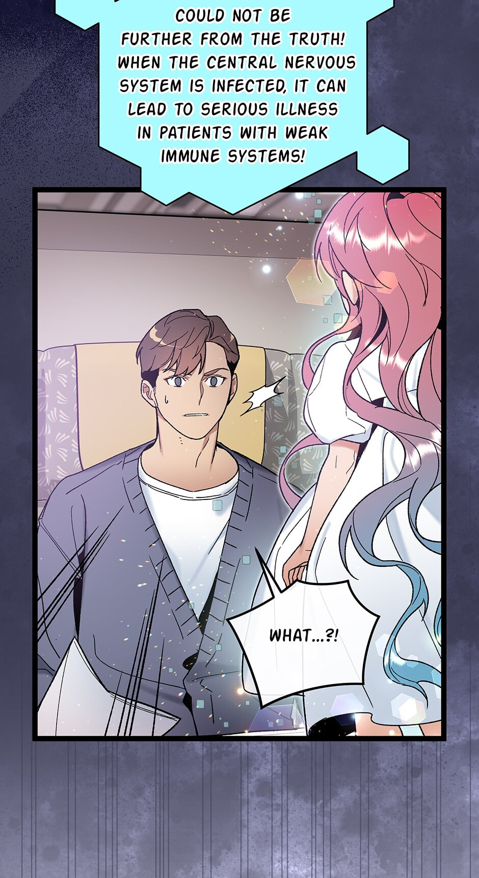 I'm the Only One With Genius DNA Chapter 103 page 31 - 
