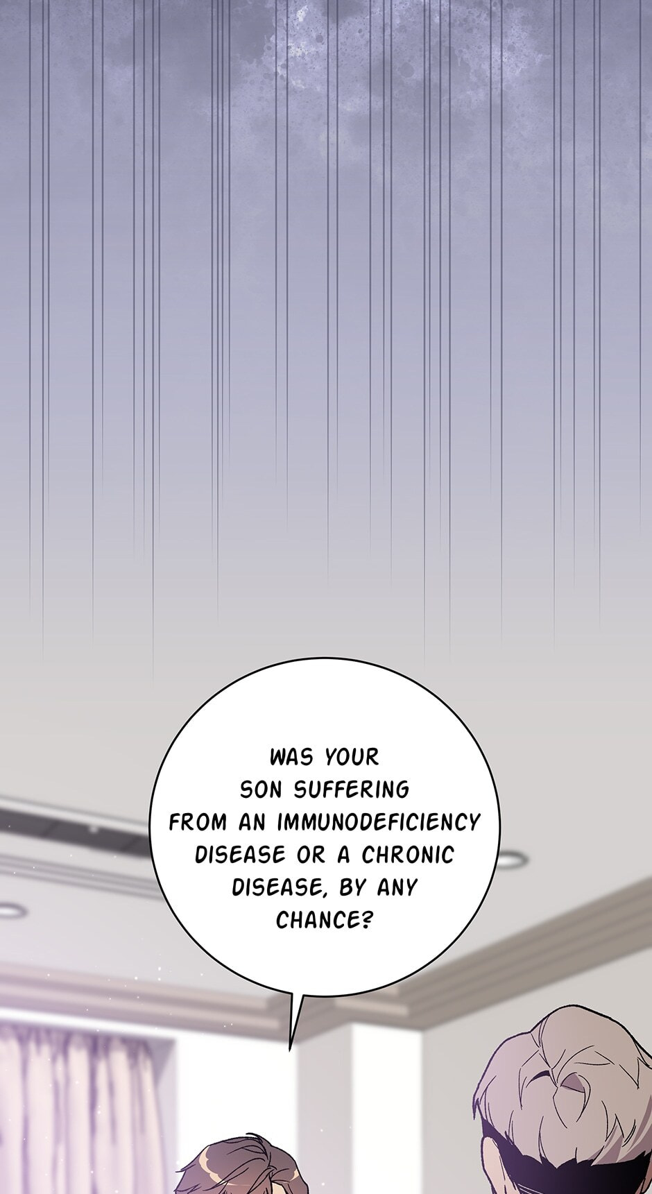 I'm the Only One With Genius DNA Chapter 103 page 32 - 