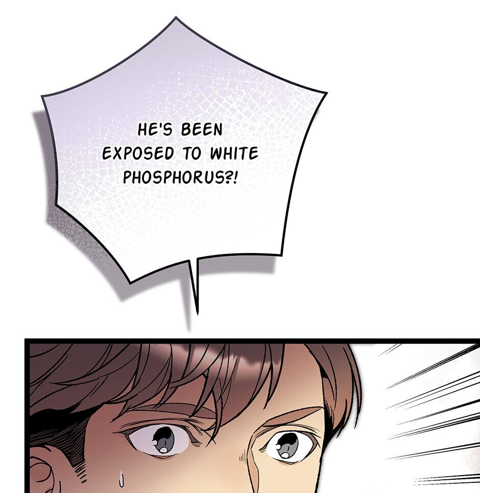 I'm the Only One With Genius DNA Chapter 103 page 35 - 
