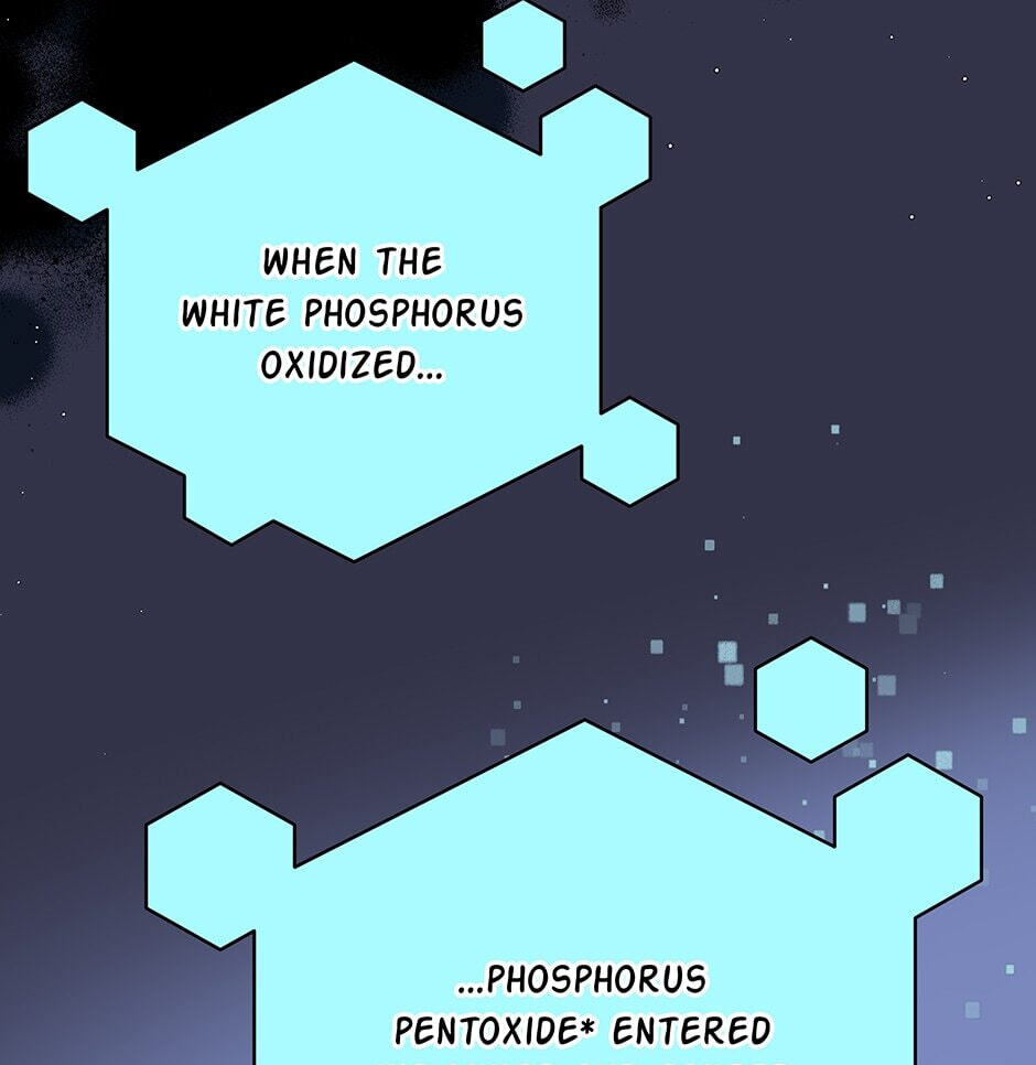I'm the Only One With Genius DNA Chapter 103 page 39 - 